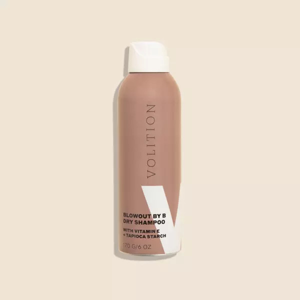 Blowout by B Dry Shampoo | Volition Beauty