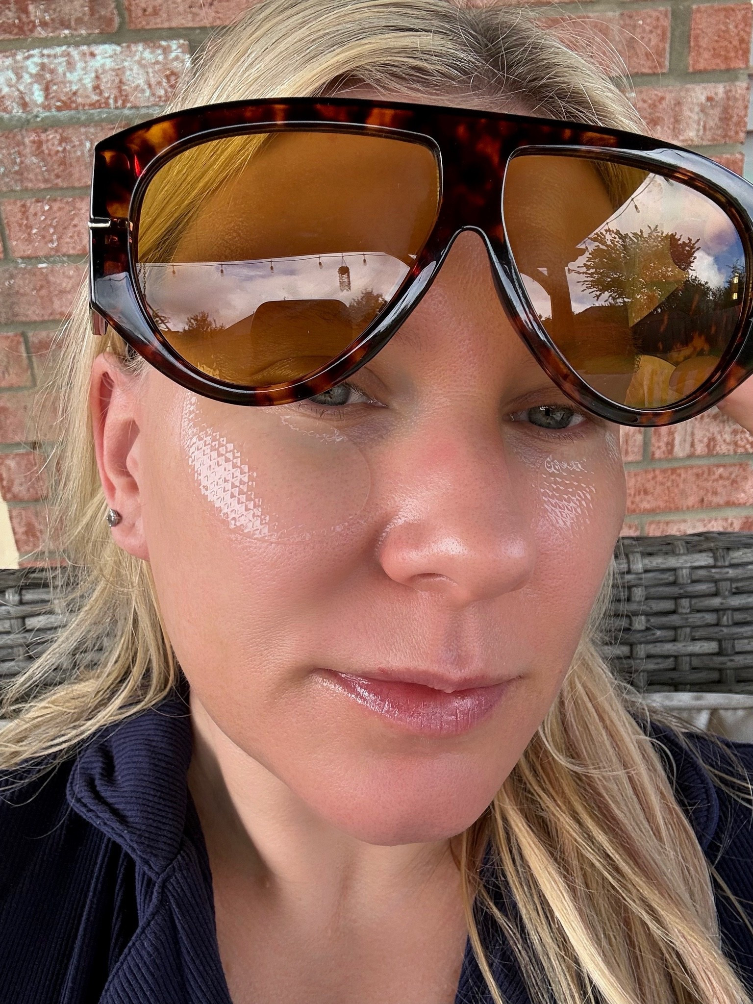 #mornings #eyecare

#LTKvlog #LTKmomlife #LTKdayinmylife