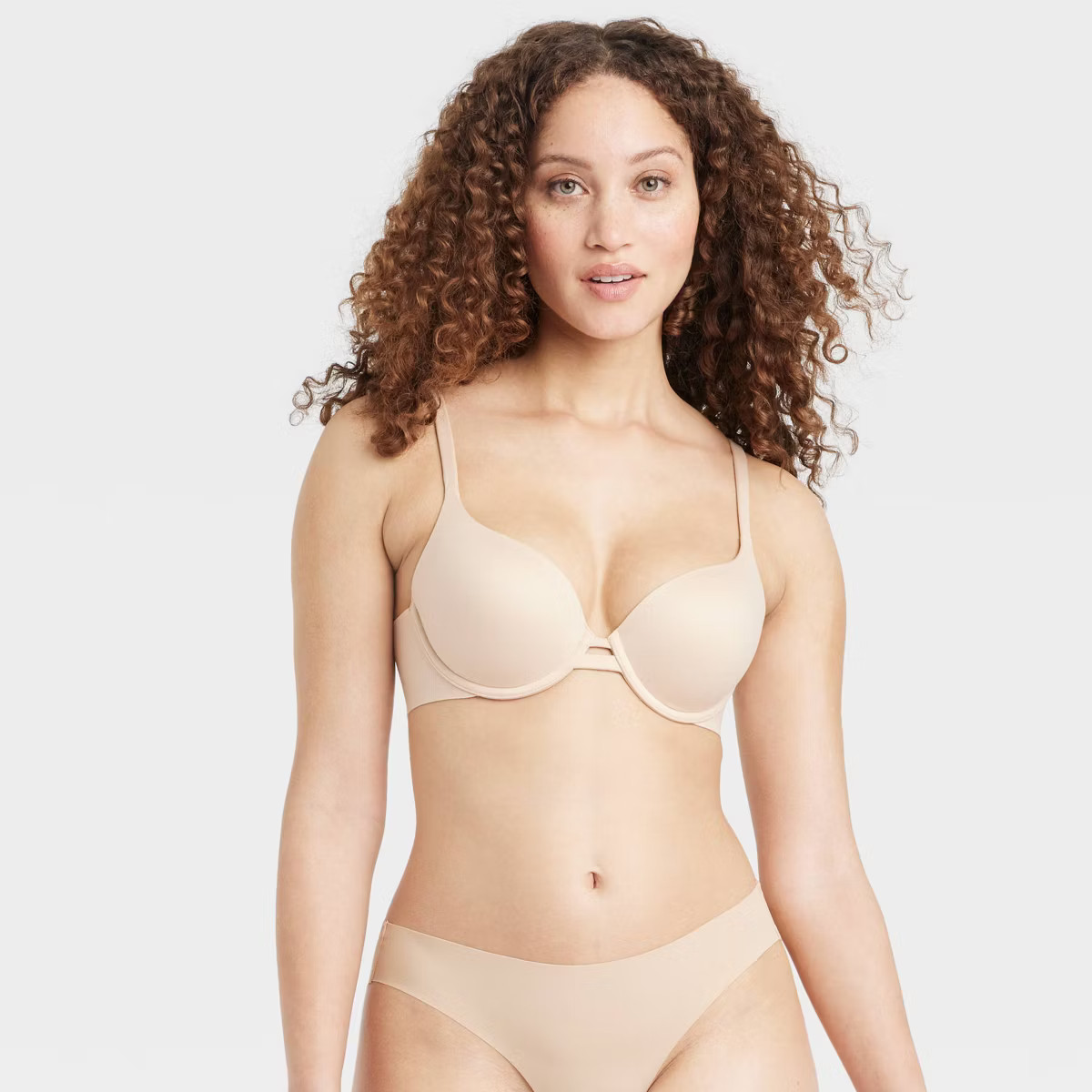 Women's Light Lift Plunge Bra - Auden™ | Target