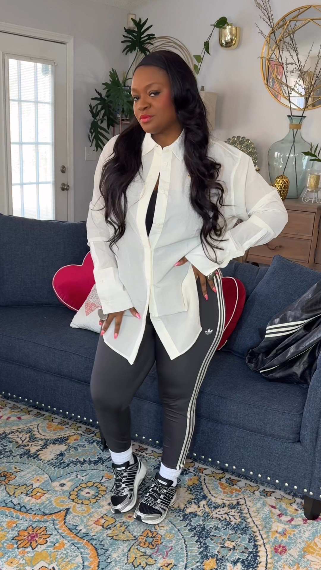 Comfy #ootd 🫶🏾

#LTKActive #LTKootd #LTKdayinmylife