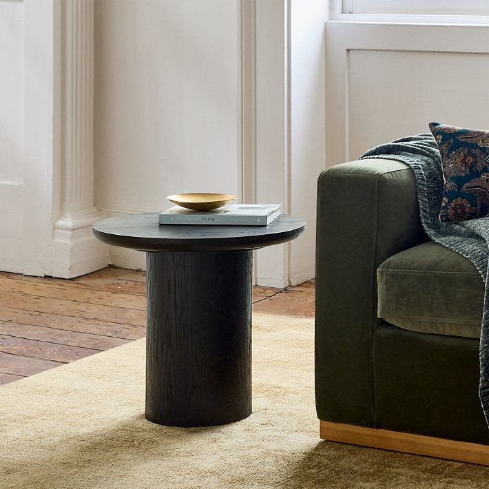 Branton Side Table (22") | West Elm (US)