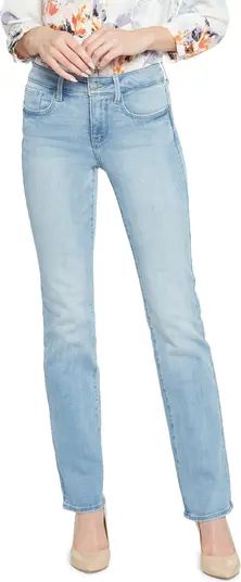 Marilyn Straight Leg Jeans | Nordstrom