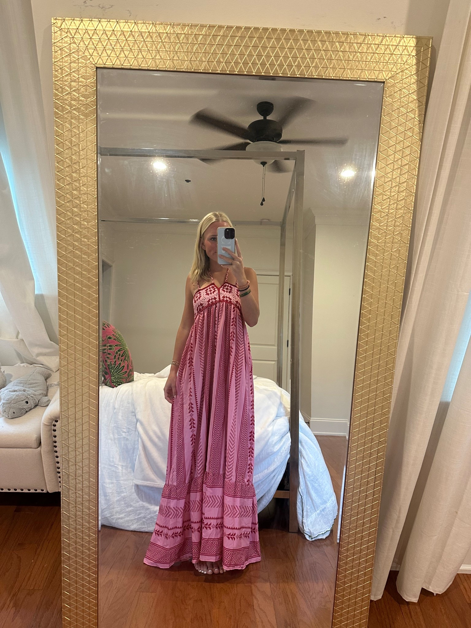 Amazon Dress!