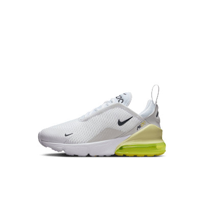 Nike Air Max 270Little Kids' Shoes | Nike (US)