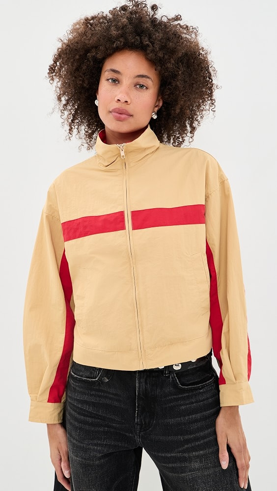 Essential Windbreaker | Shopbop