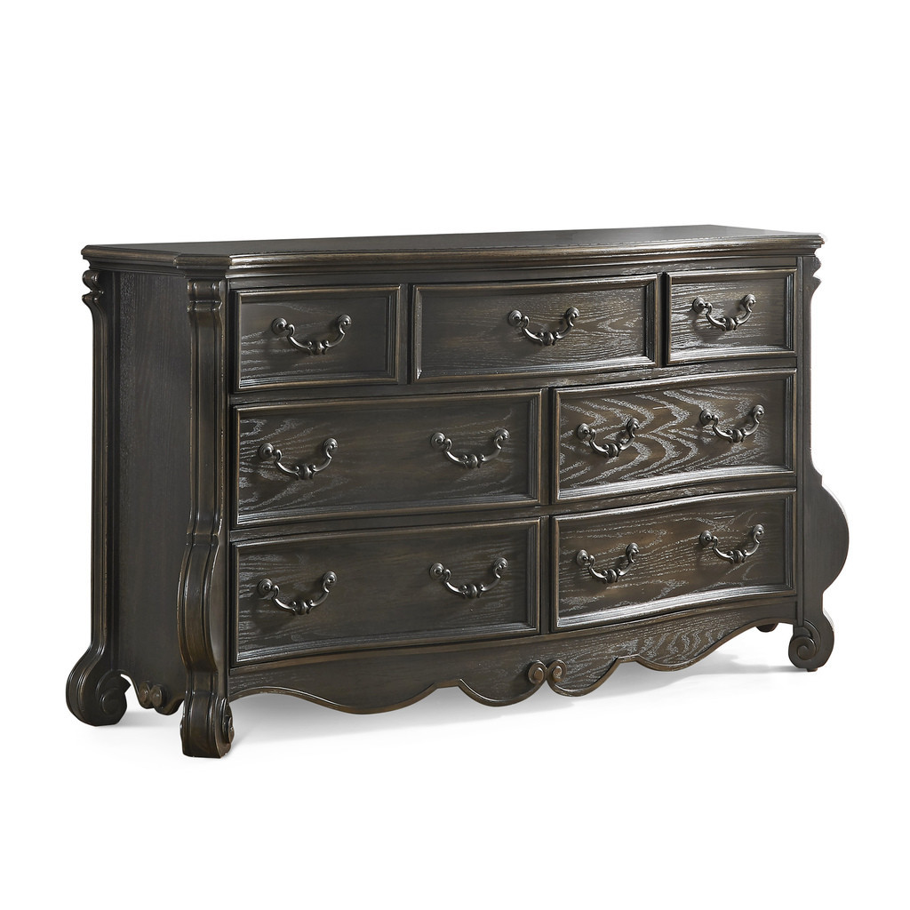 Rhapsody Dresser | 1stopbedrooms