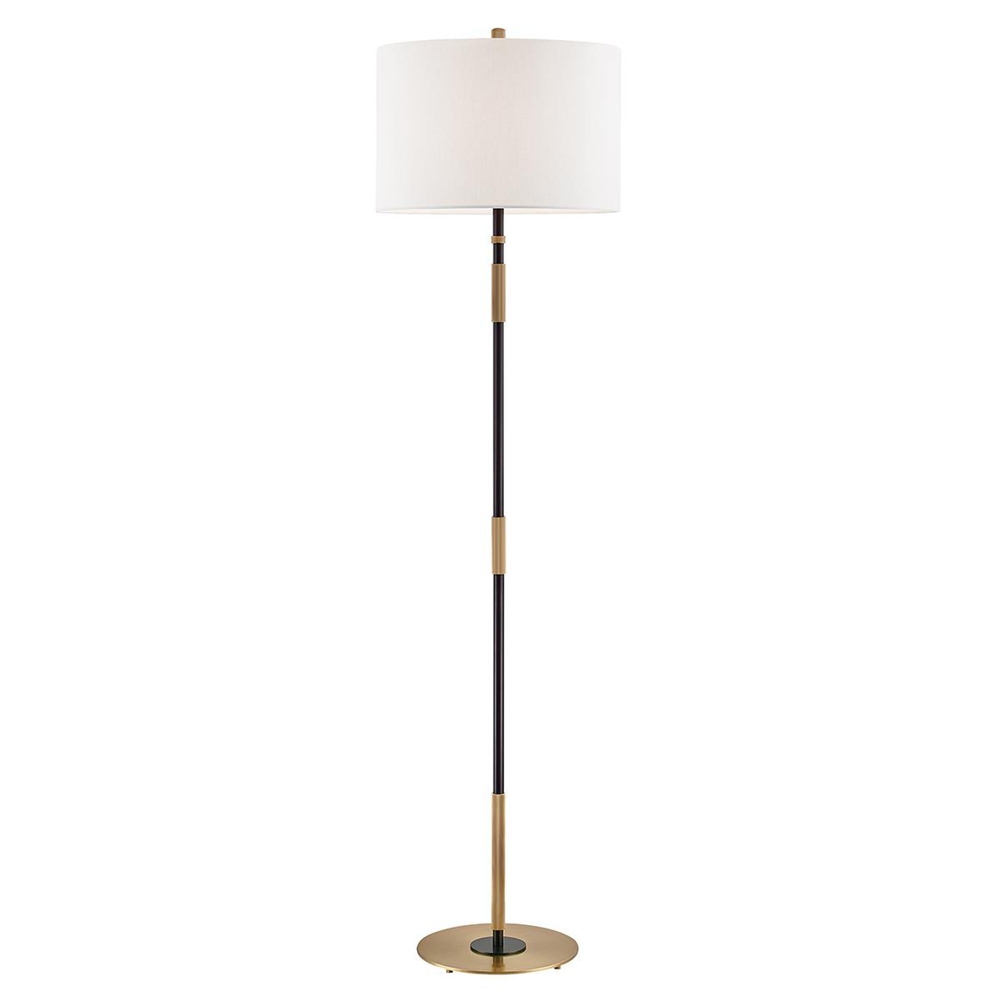 Sale


Bowery 61 Inch Floor Lamp by Hudson Valley Lighting

Capitol ID: 2658318
MFR SKU: L3724-AO... | 1800 Lighting