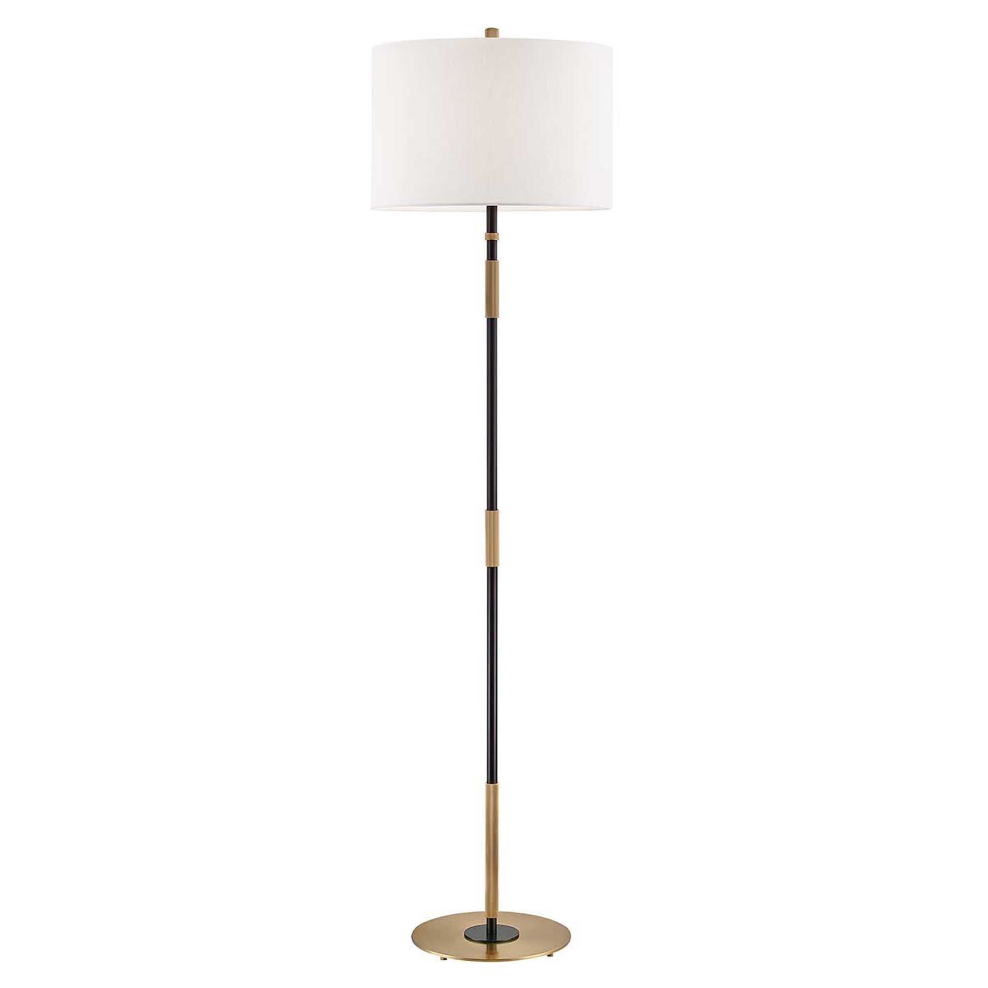 Sale


Bowery 61 Inch Floor Lamp by Hudson Valley Lighting

Capitol ID: 2658318
MFR SKU: L3724-AO... | 1800 Lighting