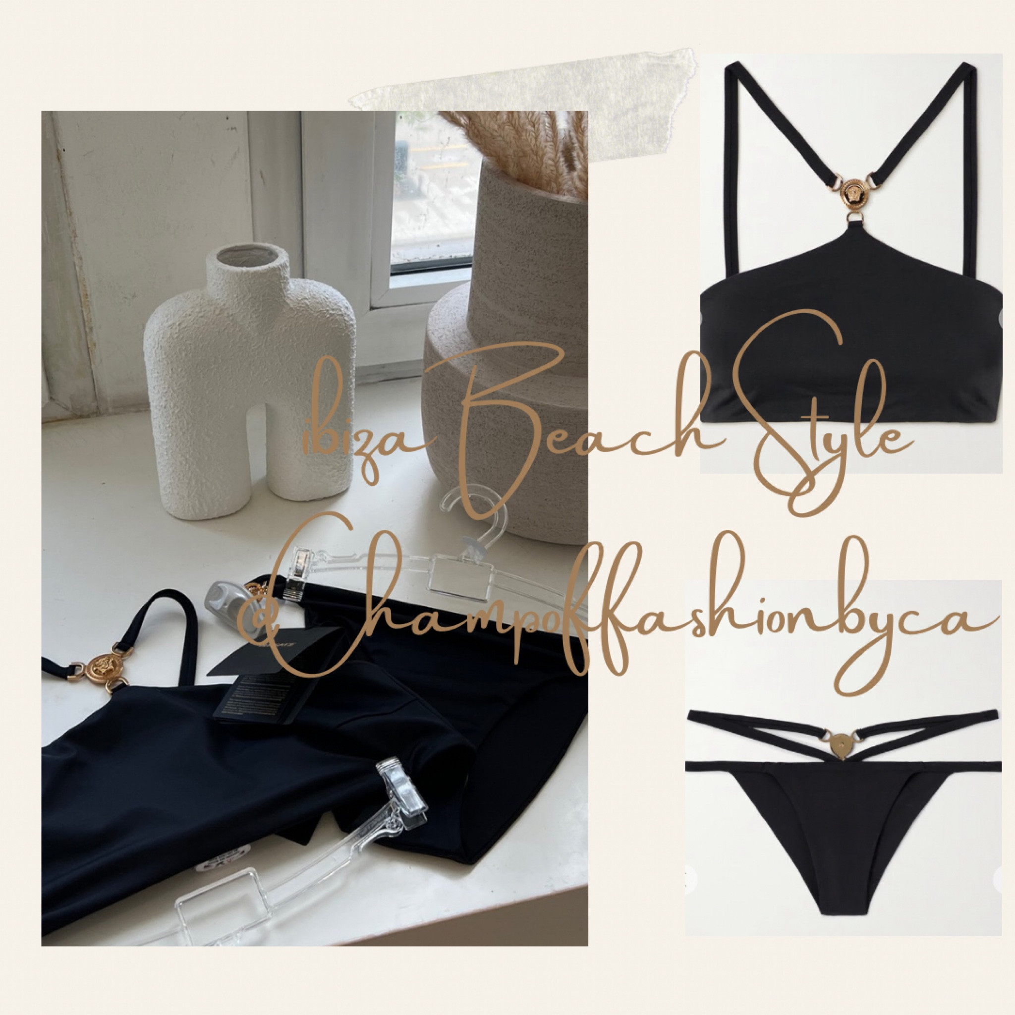 LOOK BEACH STYLE: Festival is coming soon Ibiza , Coachella what to wear at the Pool or Beach ? More Detail ❤️

#LTKswim #LTKFestival #LTKstyletip