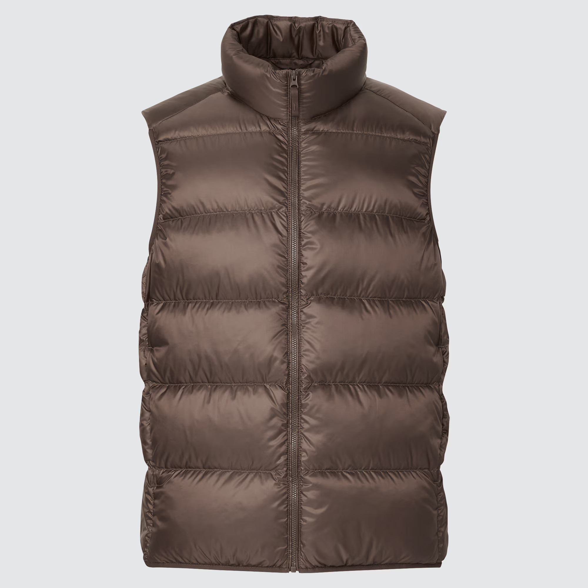 Ultra Light Down Vest (2021 Edition) | UNIQLO (US)