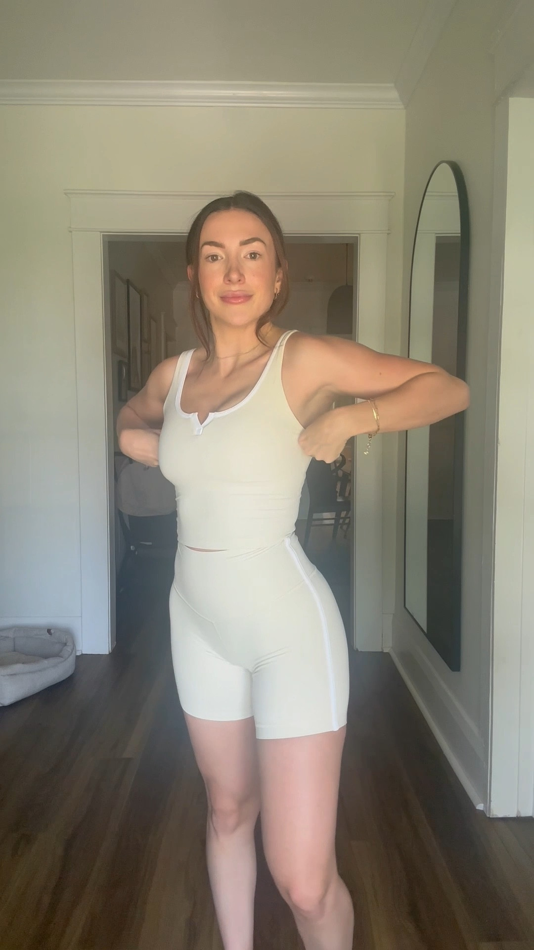 New lululemon haul



#LTKActive #LTKSummerEdit #LTKFamily