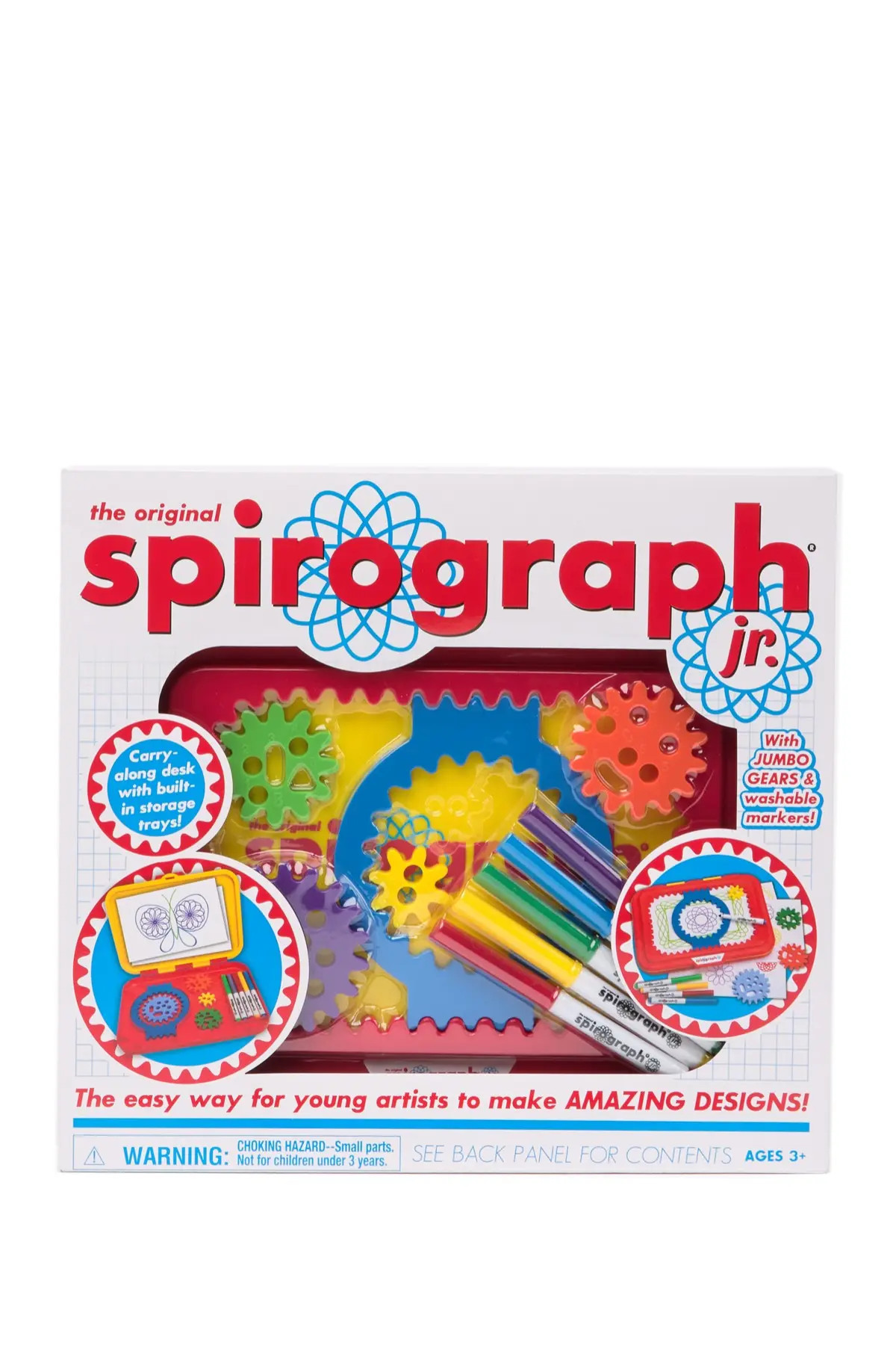 Spirograph | The Original Spirograph Jr. | Nordstrom Rack | Nordstrom Rack