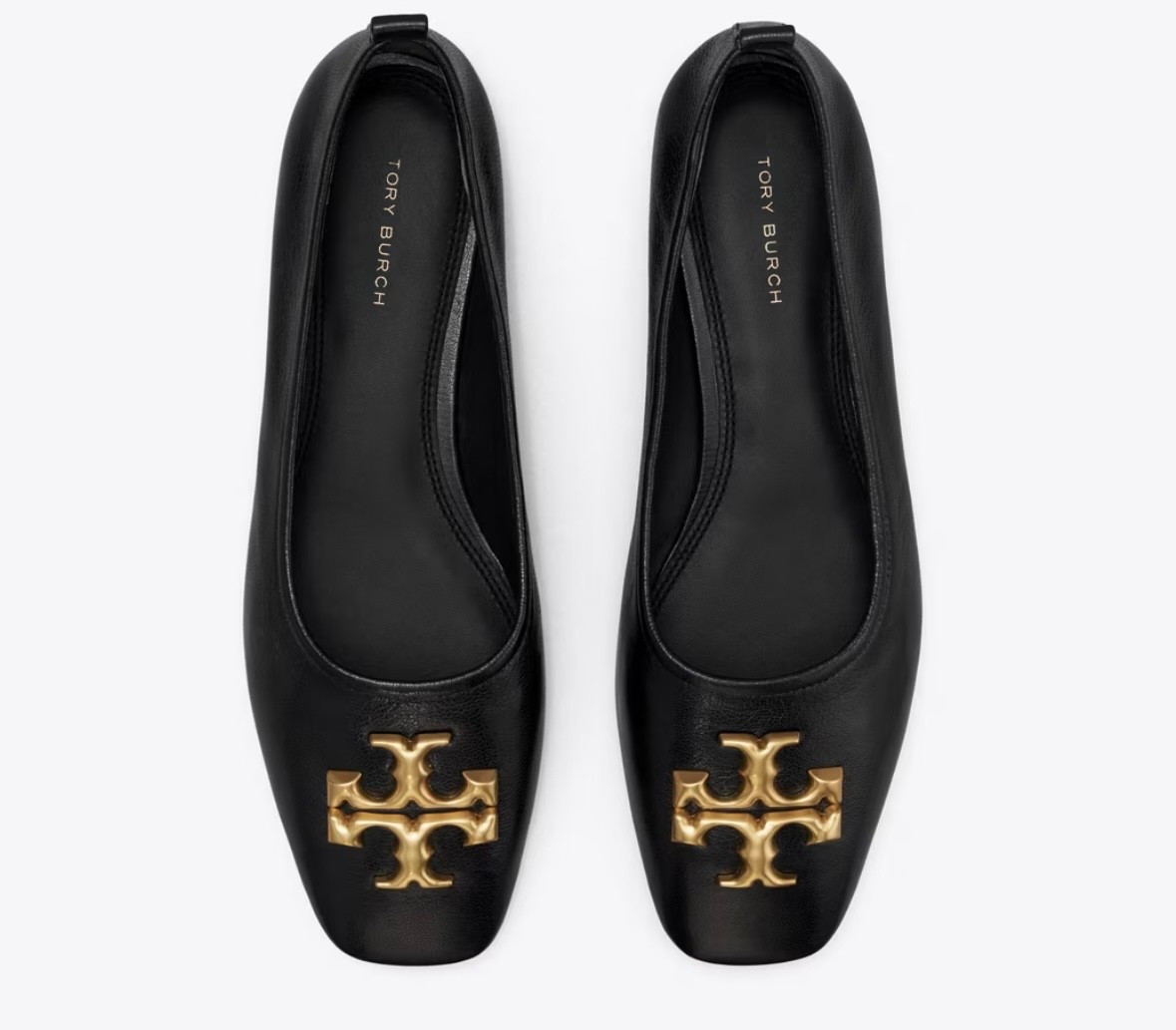 Ballet flats on major sale! 
Tory Burch 
Few size left 

#LTKStyleTip #LTKSaleAlert #LTKShoeCrush