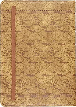 Page-A-Day Artisan Travel Journal (Diary, Vegan Leather Notebook) | Amazon (US)