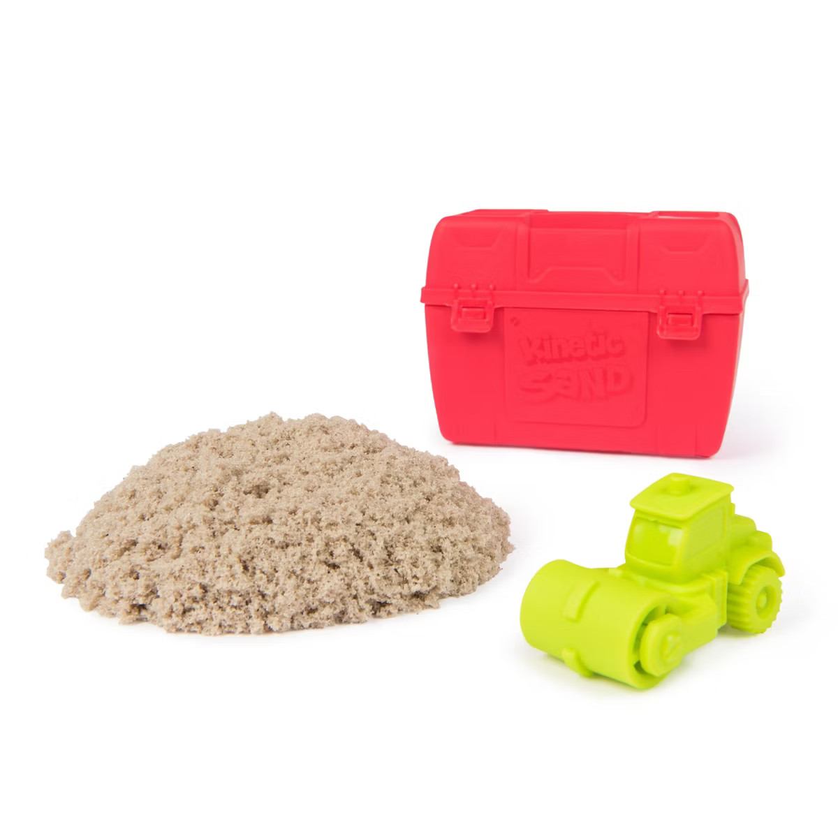 Kinetic Sand Construction Kit | Target