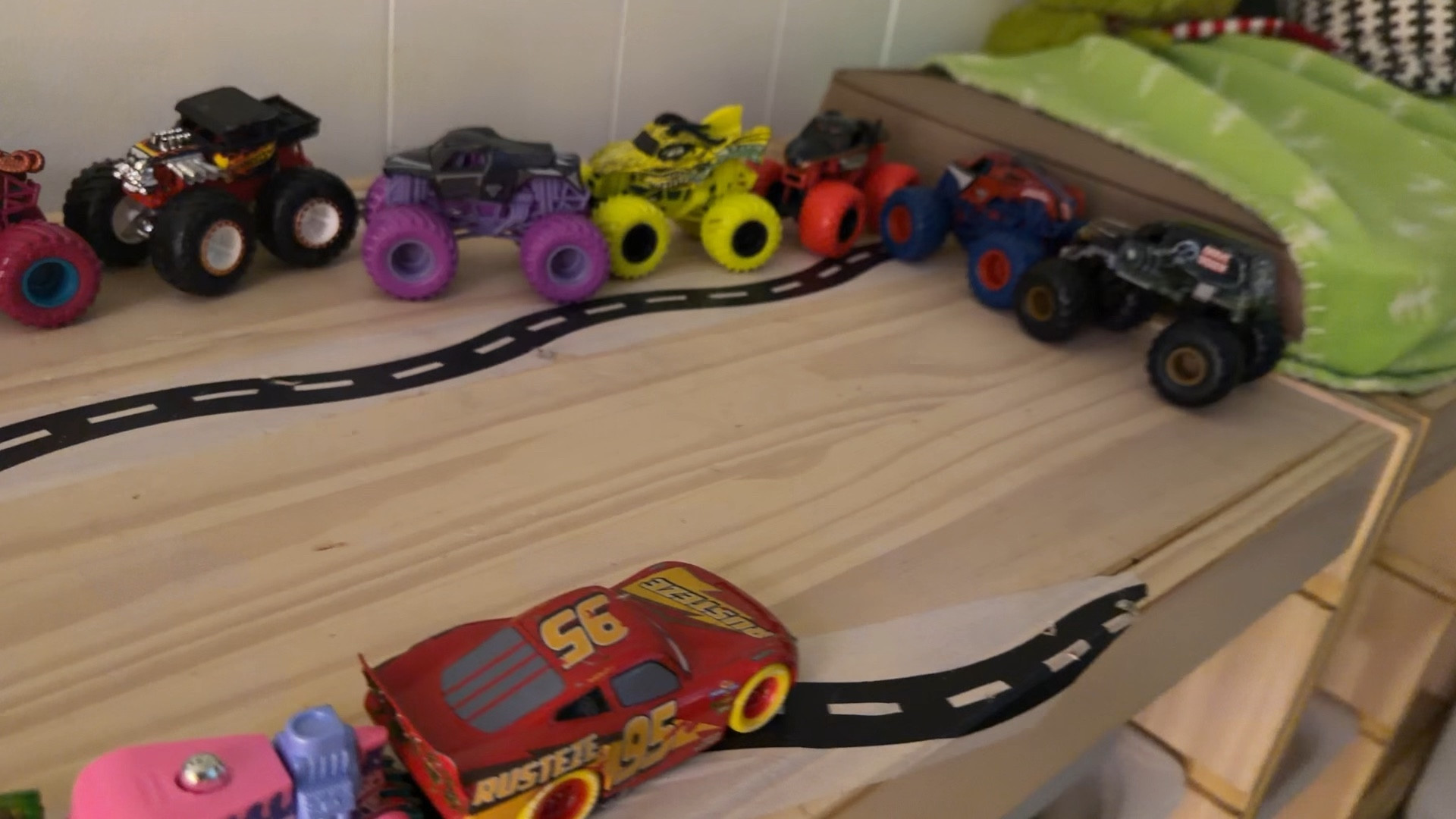 I love watching his little imagination thrive 

#LTKKids #LTKCyberWeek #LTKSaleAlert