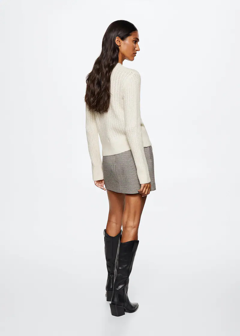 Search: Sweater (250) | Mango United Kingdom | MANGO (UK)