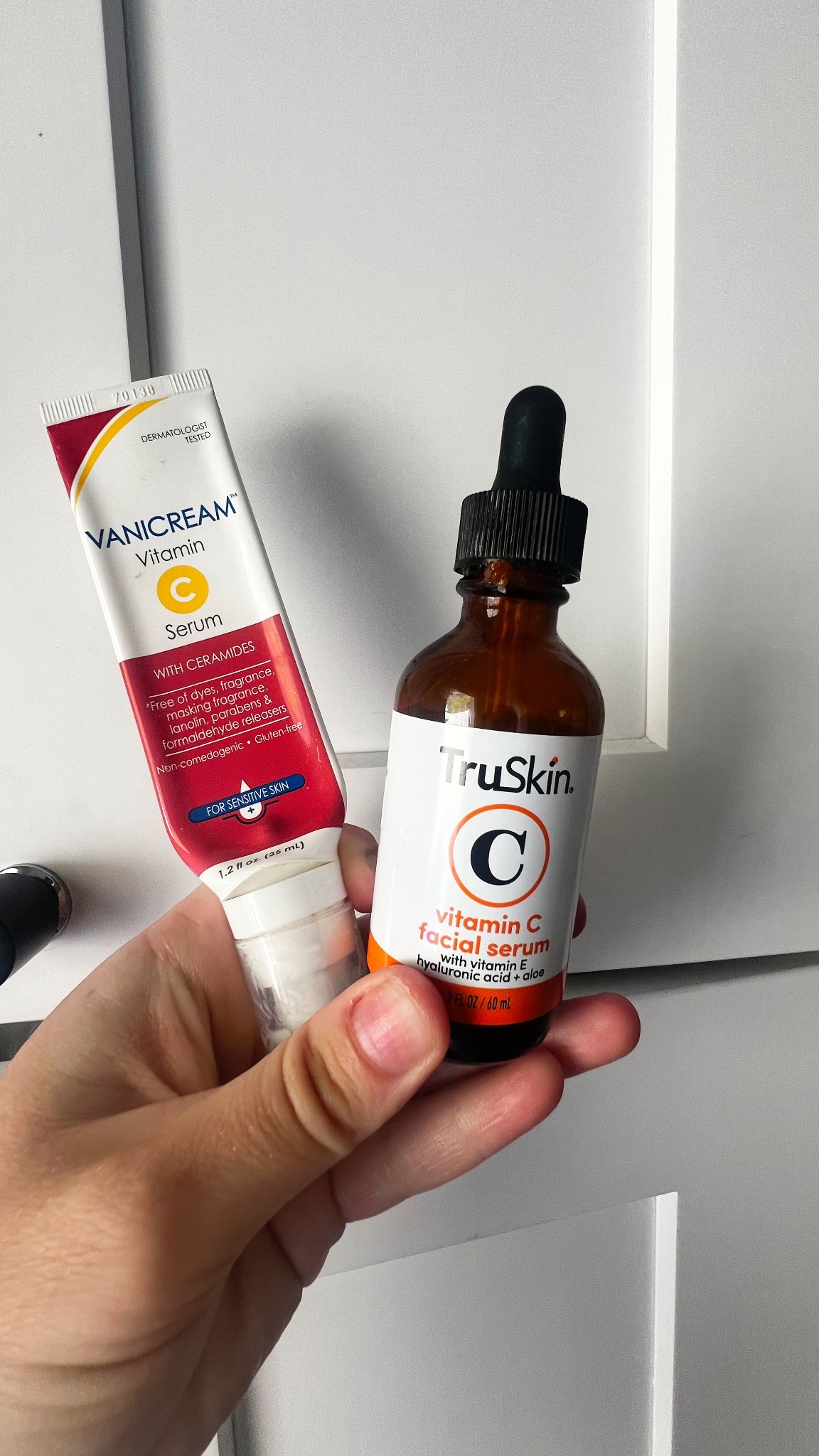 My everyday pregnancy safe, skincare this pregnancy to keep me feeling good!

#LTKBeauty #LTKFindsUnder50 #LTKBump