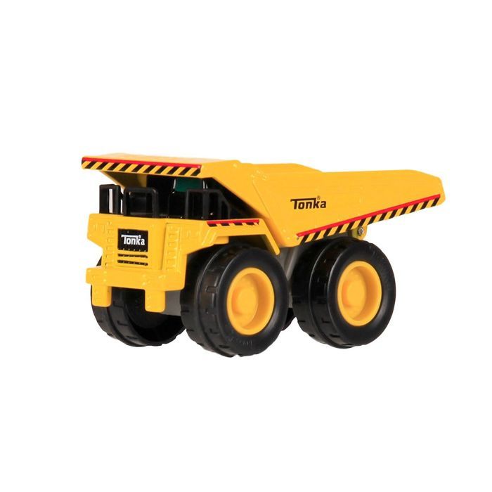 Tonka Metal Movers Tonka Dirt & Dig Playset | Target