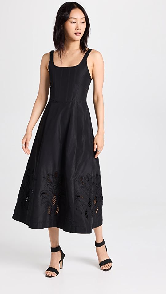 Rosalie Dress | Shopbop