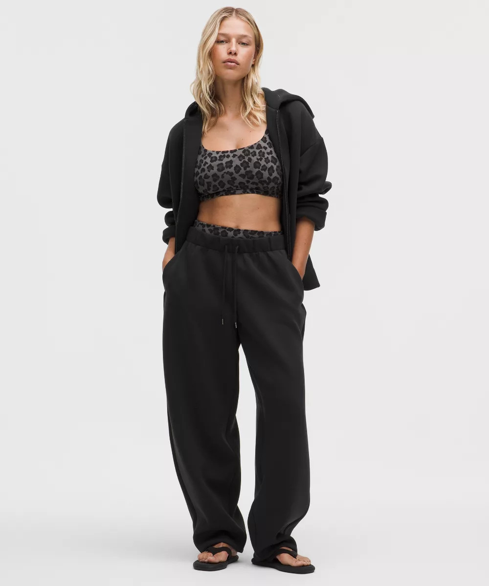 Sleek Spacer Full-Zip Hoodie | lululemon (AU)