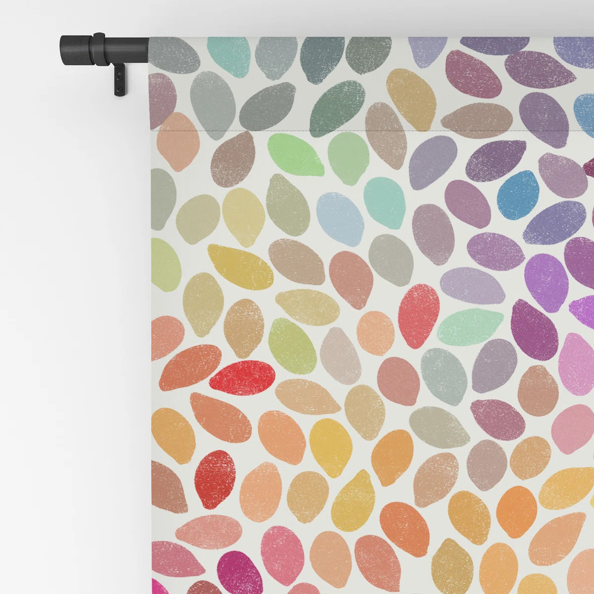 Danya Polyester Blackout Curtain Pair (Set of 2) | Wayfair North America