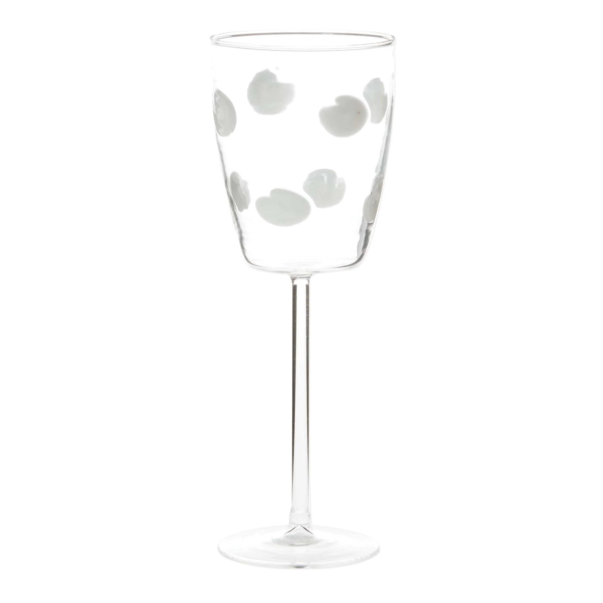 Drop Wine Glass | VIETRI