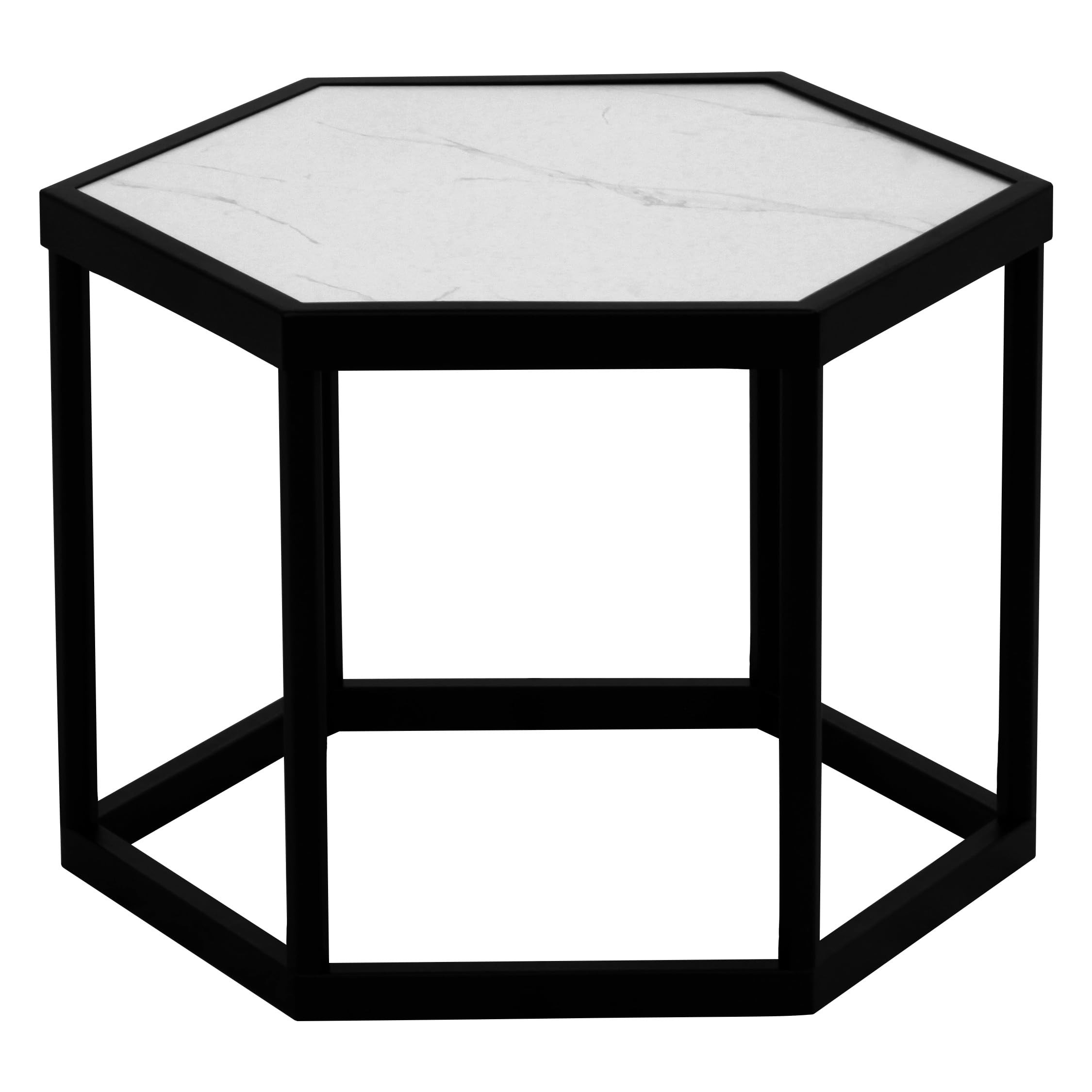Honeycomb Outdoor Omni Table: Weather, Rust, Heat, and Stain Resistant, Flexible Design to Stand ... | Amazon (US)