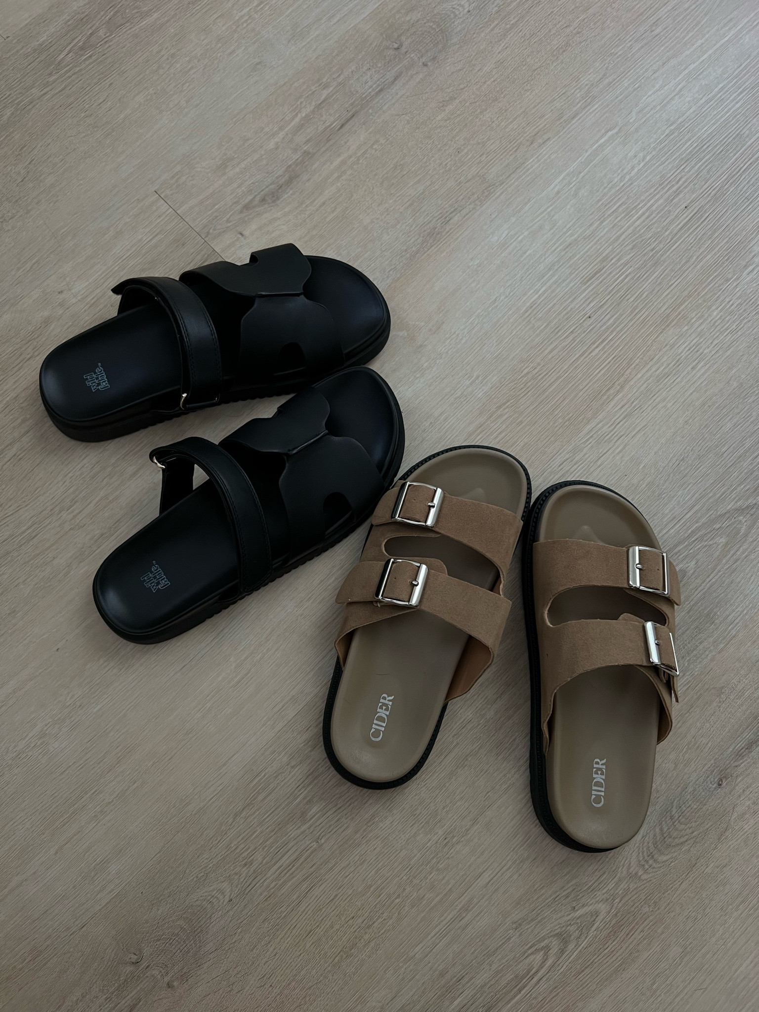 The perfect transitional shoe! 

#LTKStyleTip #LTKShoeCrush #LTKFindsUnder100