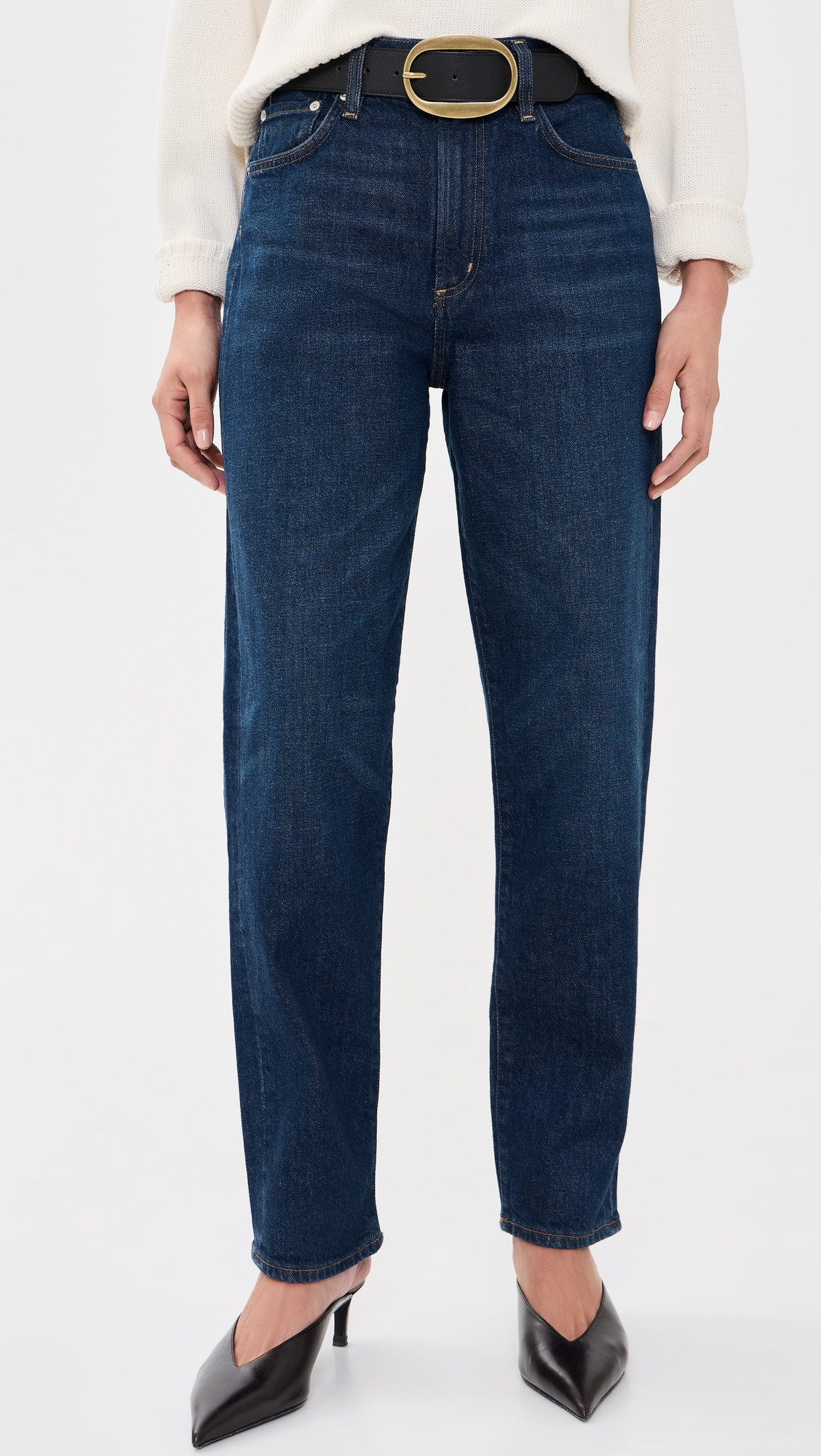 Citizens of Humanity The Taper Jeans Aries 32 | Shopbop