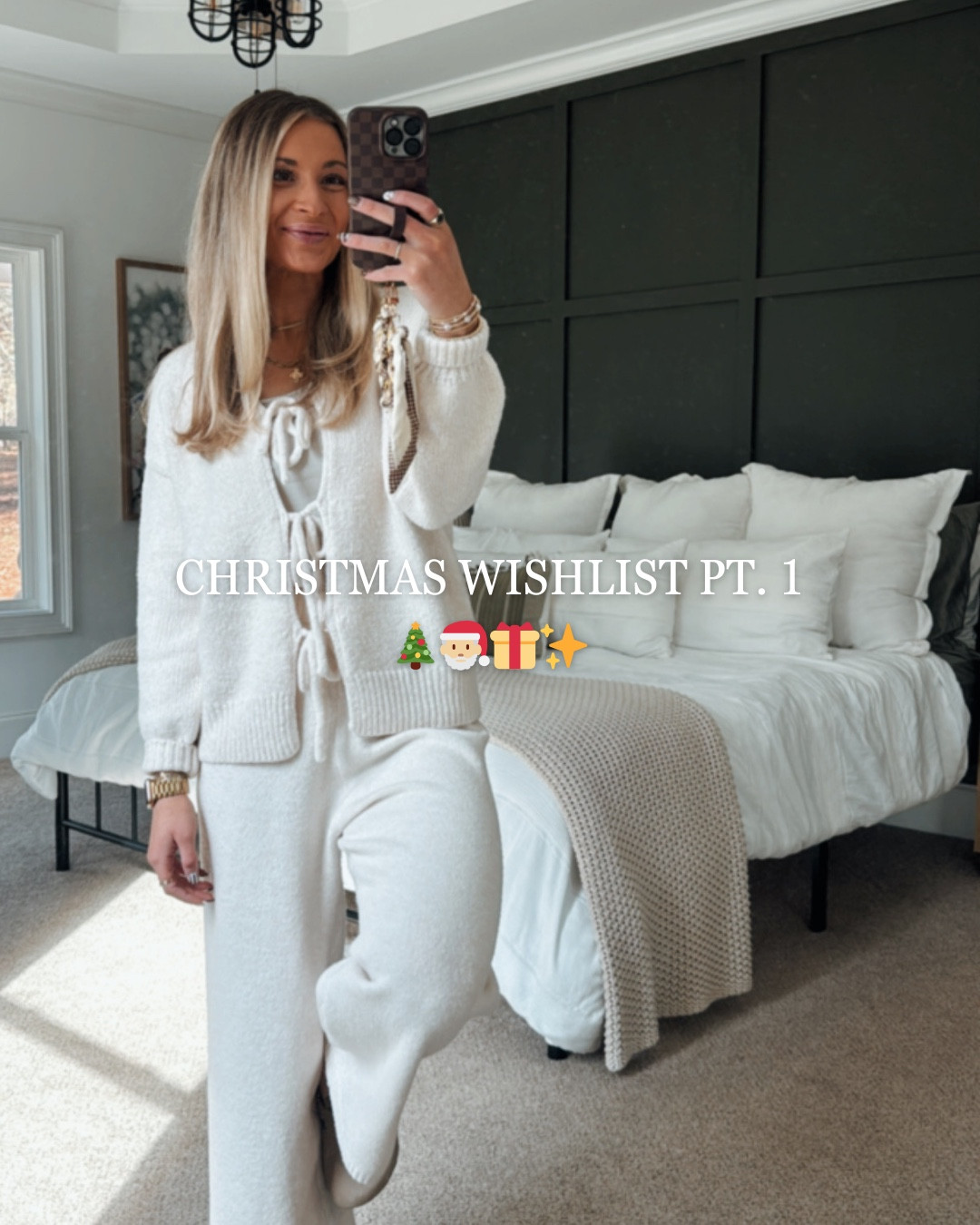 A few things I’m eyeing this Christmas season 🎄🎅🏼🎁✨

#LTKU #LTKGiftGuide #LTKHoliday