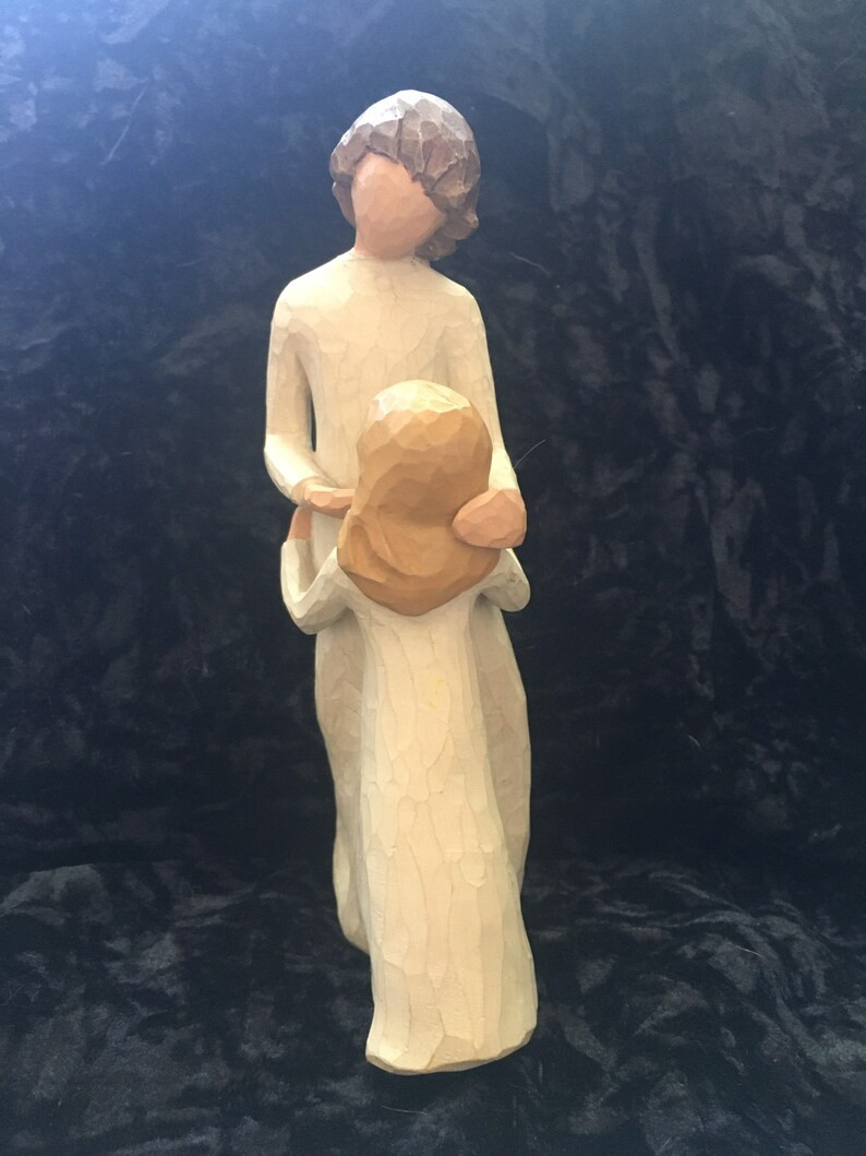 Willow Tree Mother Daughter | Etsy | Etsy (US)