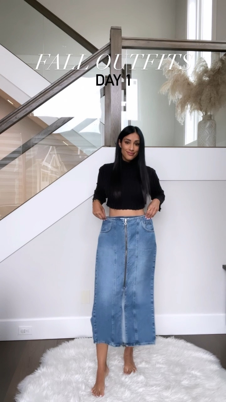 Midi skirts under $60!!!

#LTKworkwear #LTKstyletip #LTKsalealert