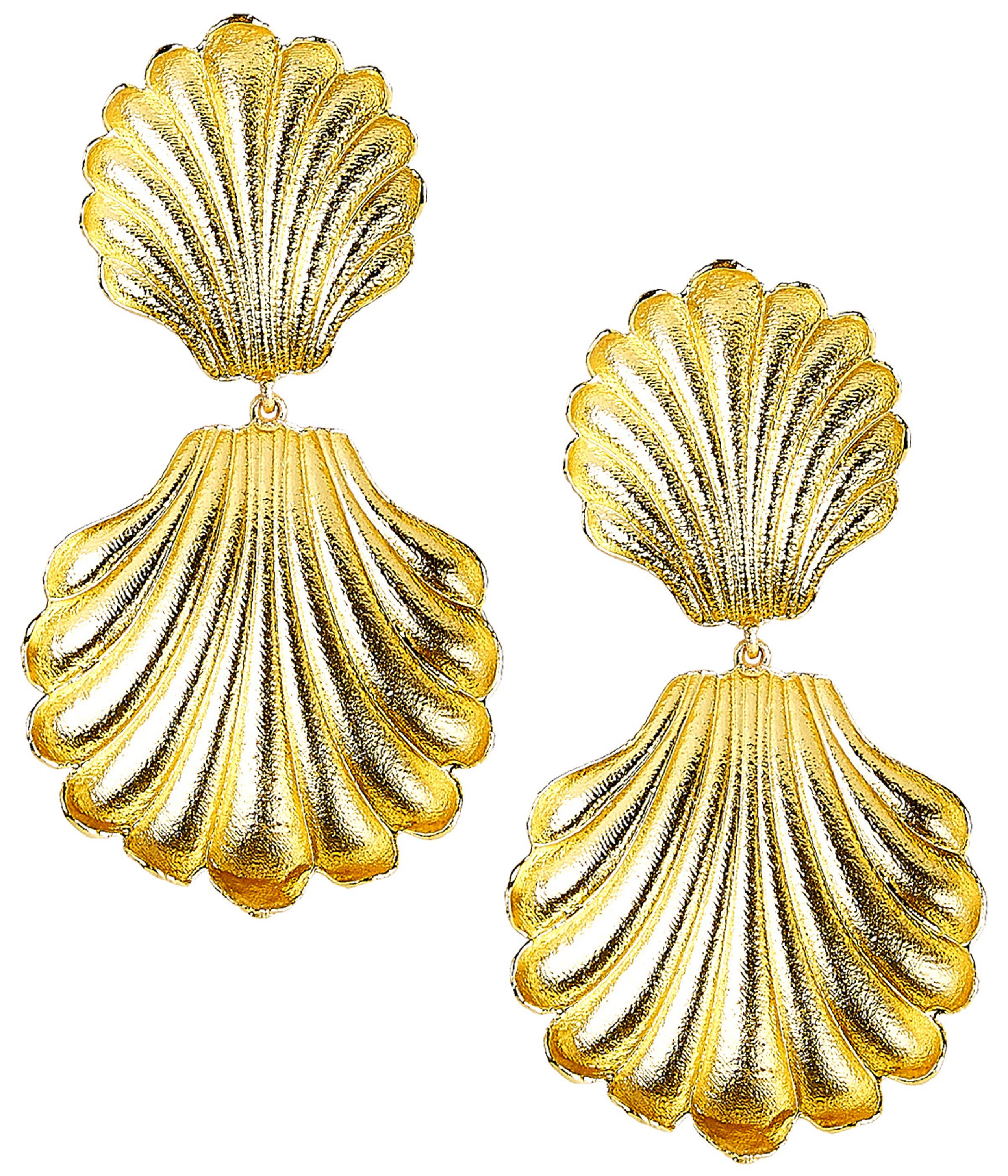 The Queen Anne - Earring | Lisi Lerch Inc