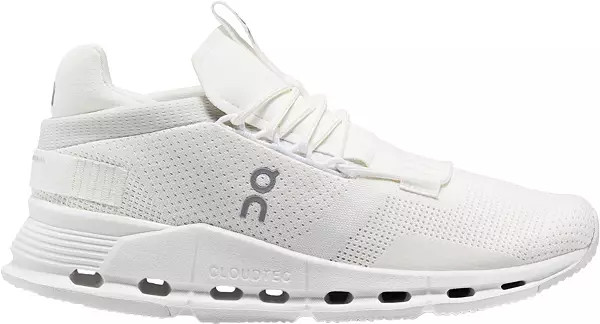 On Women's Cloudnova Shoes | Dick's Sporting Goods | Dick's Sporting Goods