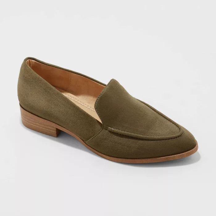 Women's Lucero Loafers - Universal Thread™ | Target
