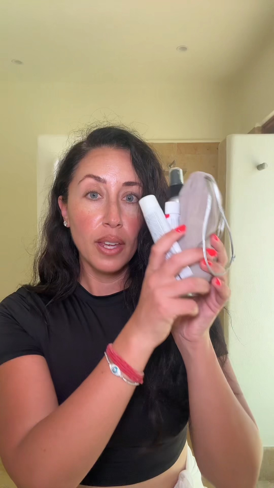 Tropical weather travel must haves. Insect repellent + bug bite relief 

#LTKSummerEdit #LTKTravel