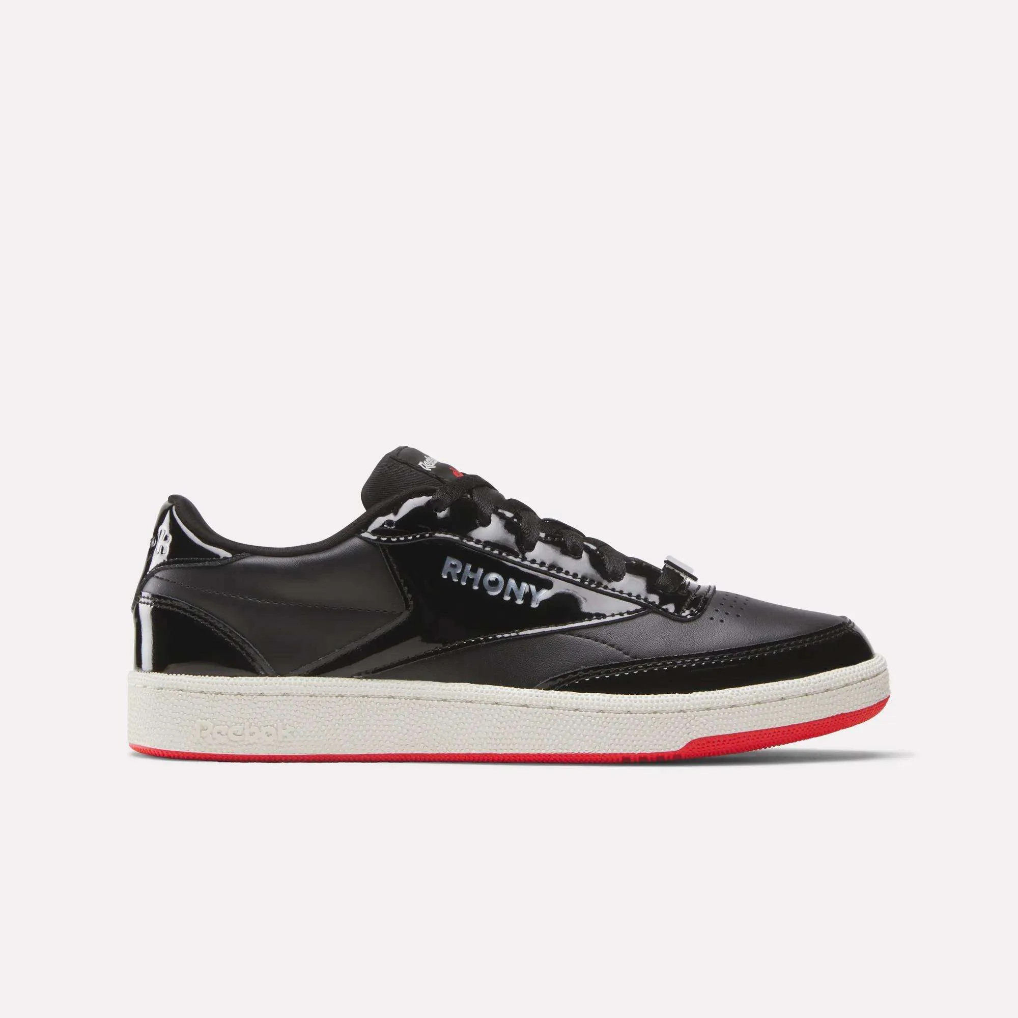 Reebok x RHONY Club C 85 Shoes | Reebok
