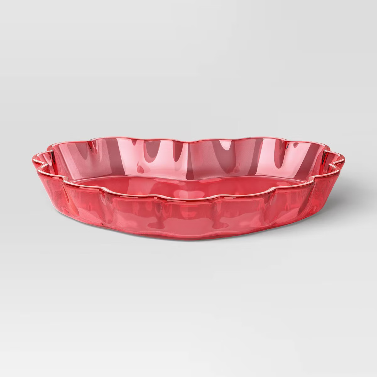 Glass Heart Valentine's Tray - Threshold™ | Target