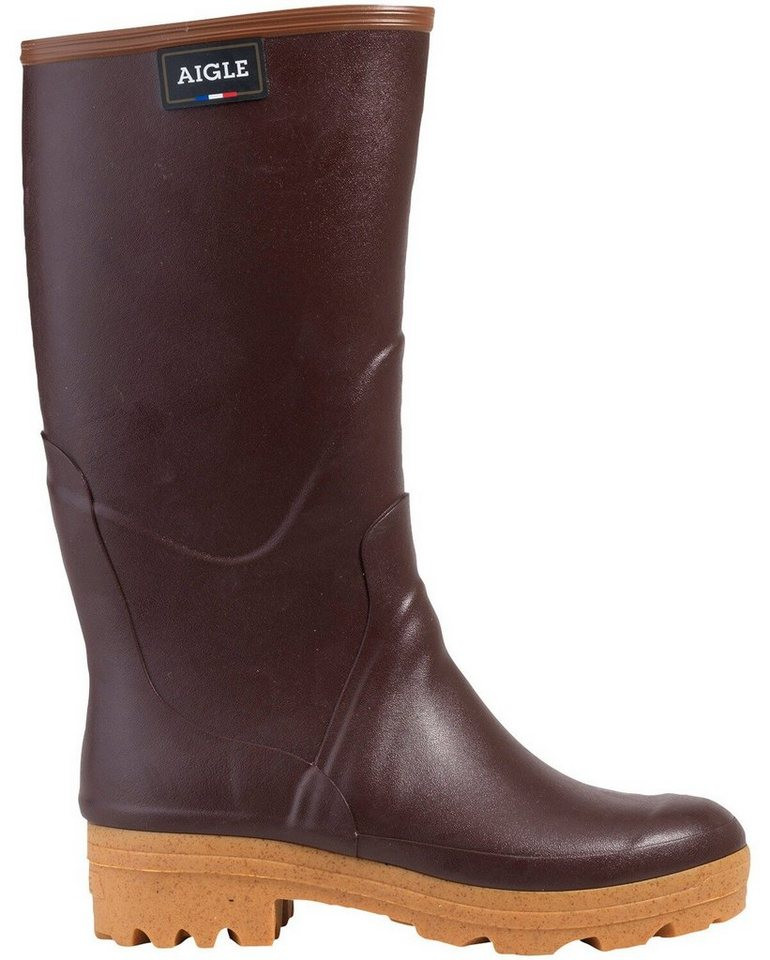 Aigle Damen Gummistiefel Chambord Pro2 Gummistiefel Stoßdämpfend | OTTO (DE)