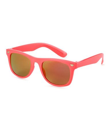 H&M Sunglasses $5.99 | H&M (US)