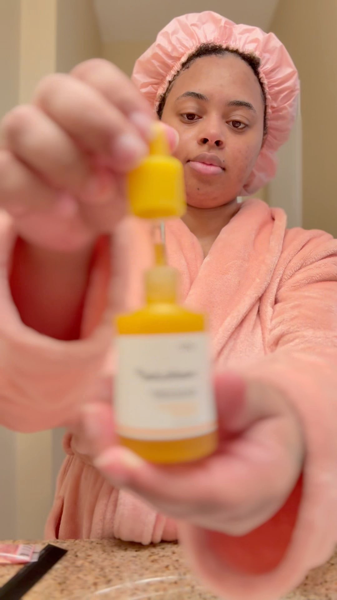 My 4 step skincare routine as a new mom again. Keep it super simple so that it's something you can stick to 

 #LTKdayinmylife #LTKmorningroutine #LTKBeauty
