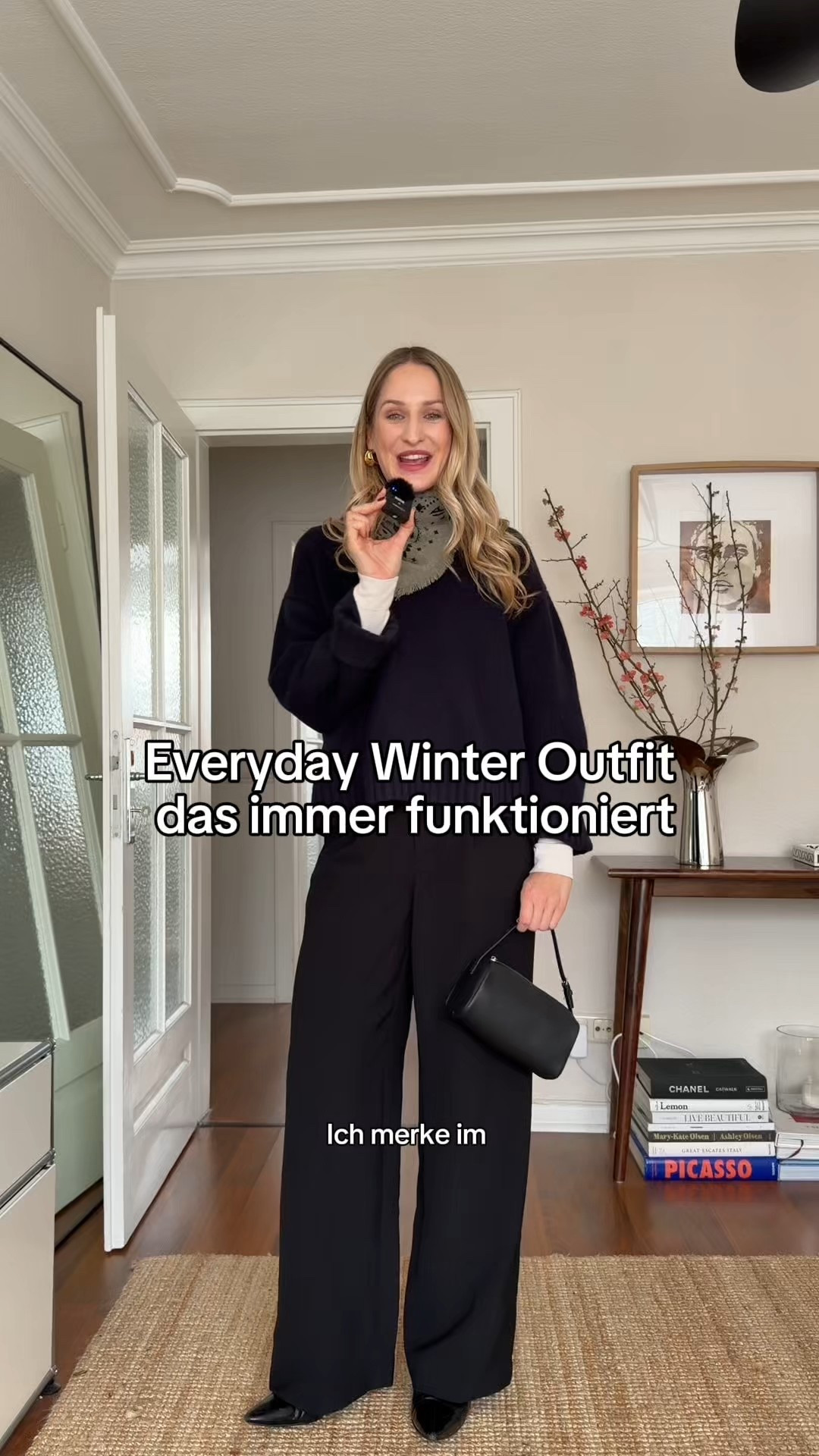 Everyday Winter Uniform ❄️

#LTKstyletip #LTKwinter #LTKdeutschland