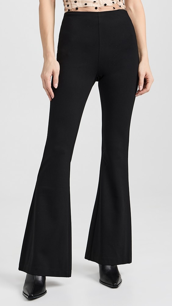 Reformation Jolie Pants | Shopbop | Shopbop