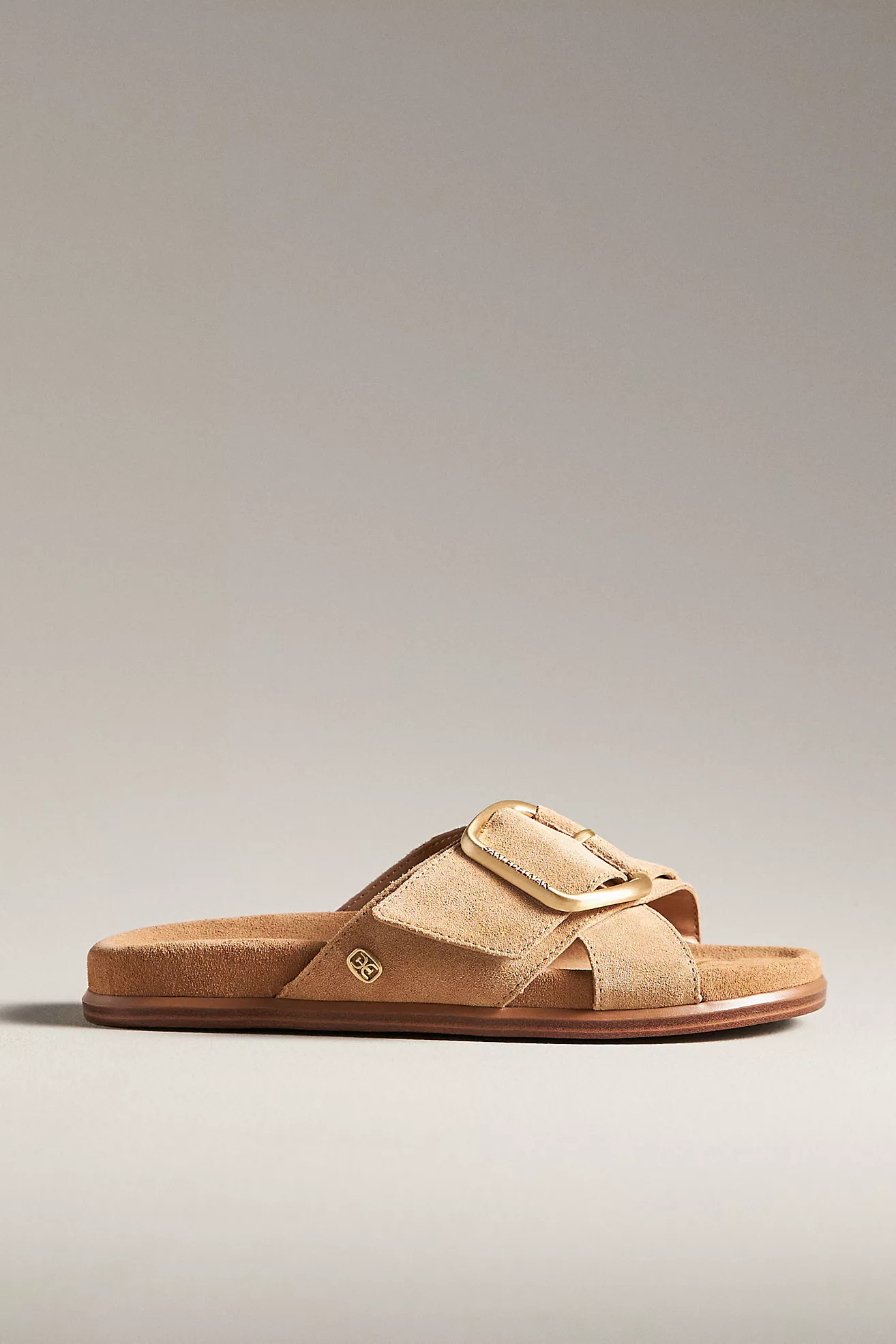 Sam Edelman Darla Slide Sandals | Anthropologie (US)