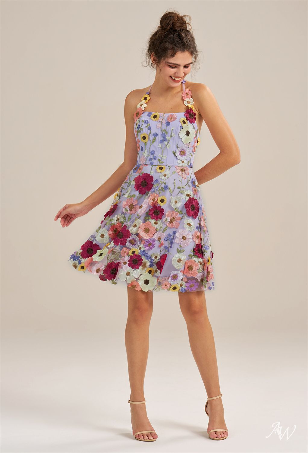 AW Coralia Dress | AW Bridal