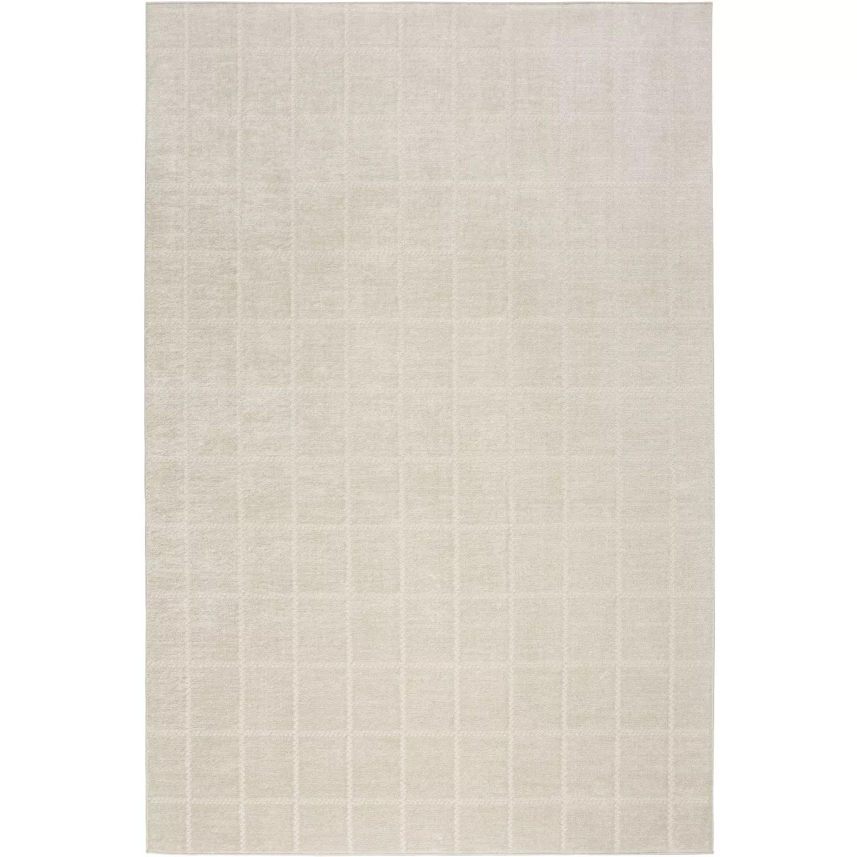 Nourison Serenity Home Contemporary Indoor Area Rug | Target