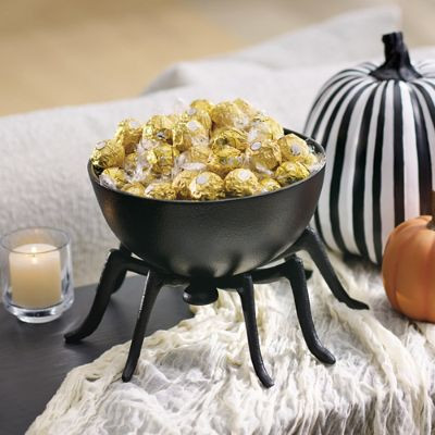 Spider Serving Bowl | Grandin Road