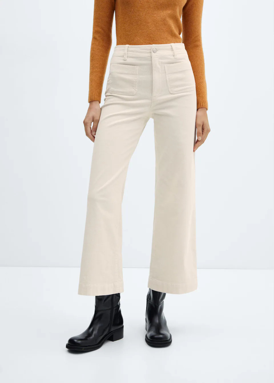 Search: Culottes (24) | Mango United Kingdom | MANGO (UK)