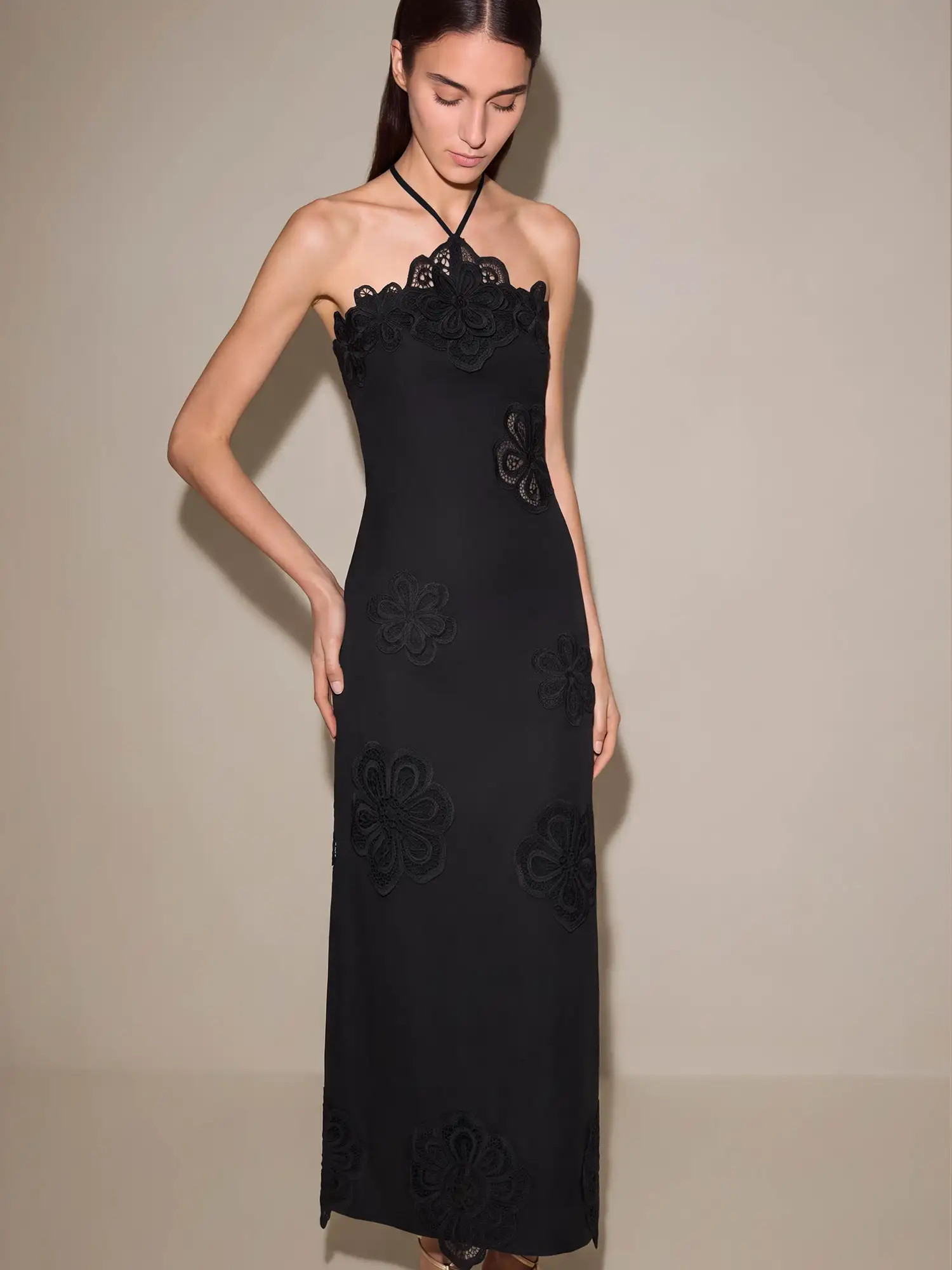Magnoa Dress | Alexis